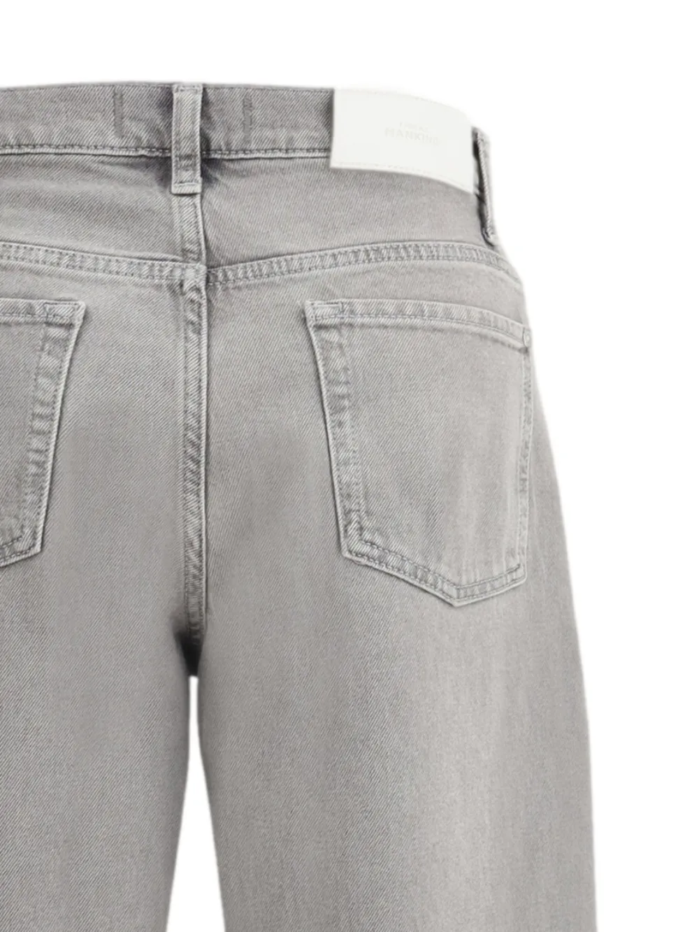 Bonnie Belt-Loop Jeans