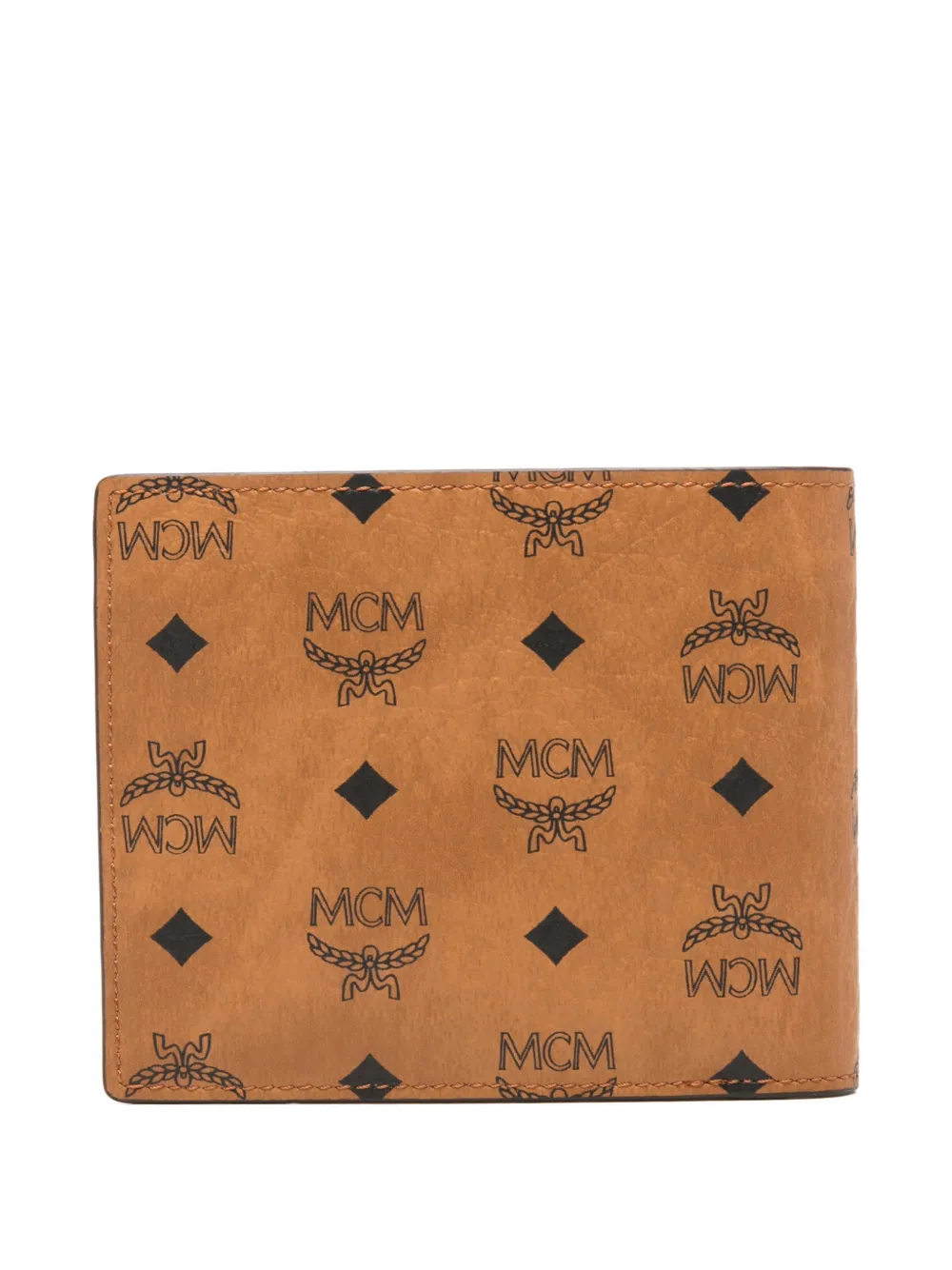 MCM logo-print wallet | Image 2