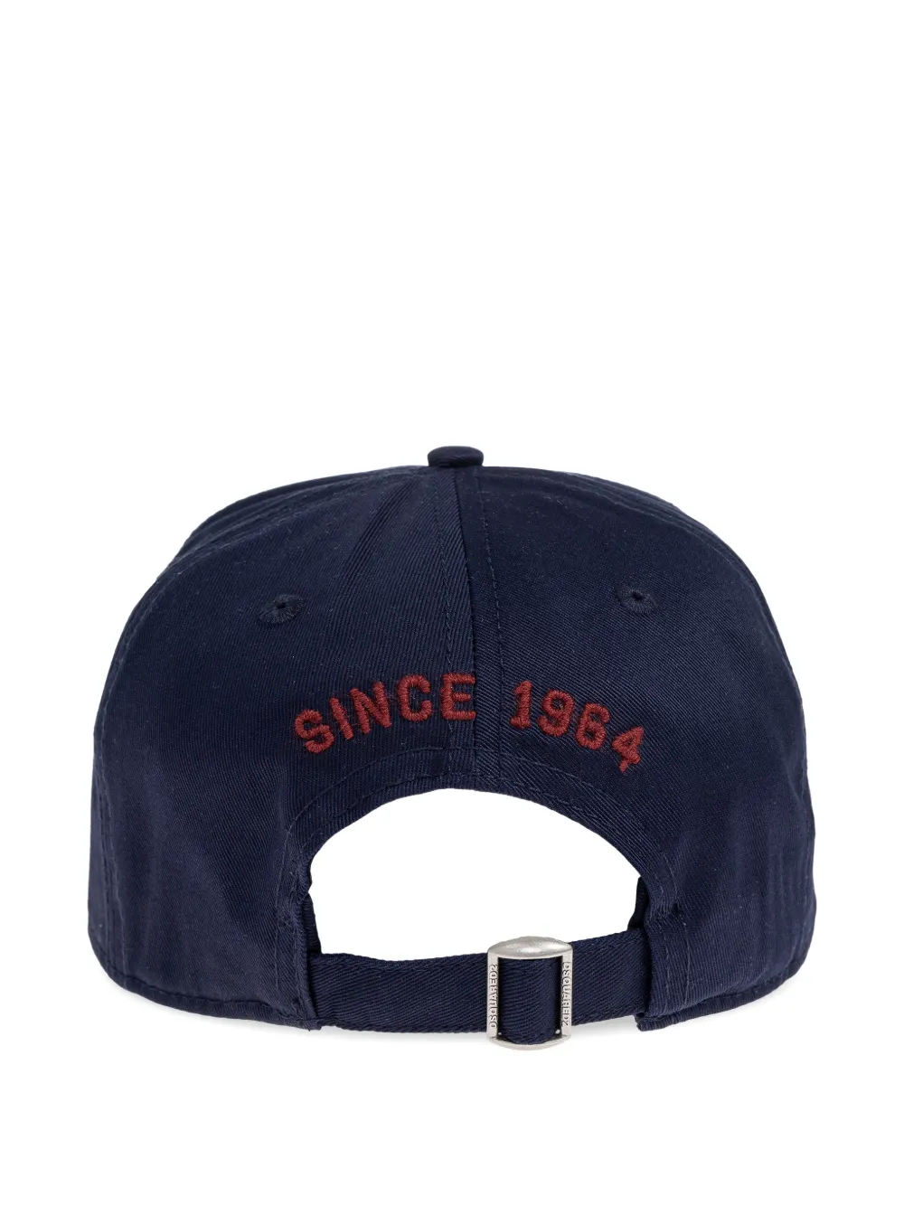 DSQUARED2 embroidered baseball cap | Image 2