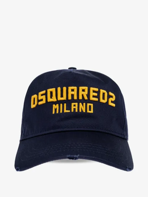 DSQUARED2 casquette Dsquared2 Milano