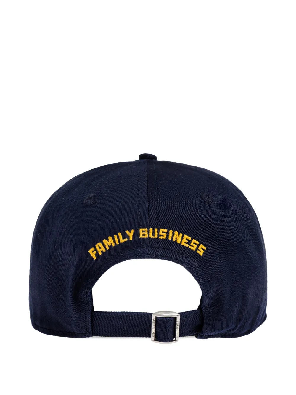 DSQUARED2 embroidered baseball cap | Image 2