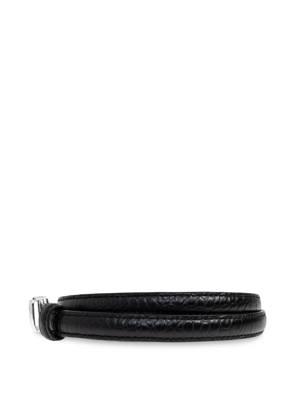 LIE STUDIO leather belt | Image 2