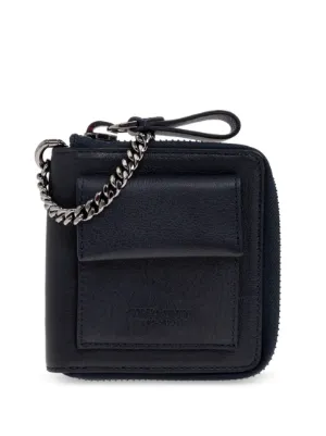 ジョルジオアルマーニ　ARMANI 財布　小銭入れ　ケース　カード入れ Giorgio Armani（ジョルジオアルマーニ）財布 カードケース - FARFETCH