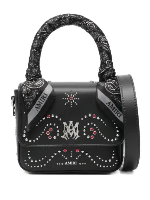 AMIRI ウィメンズ クロスボディバッグ通販 - FARFETCH