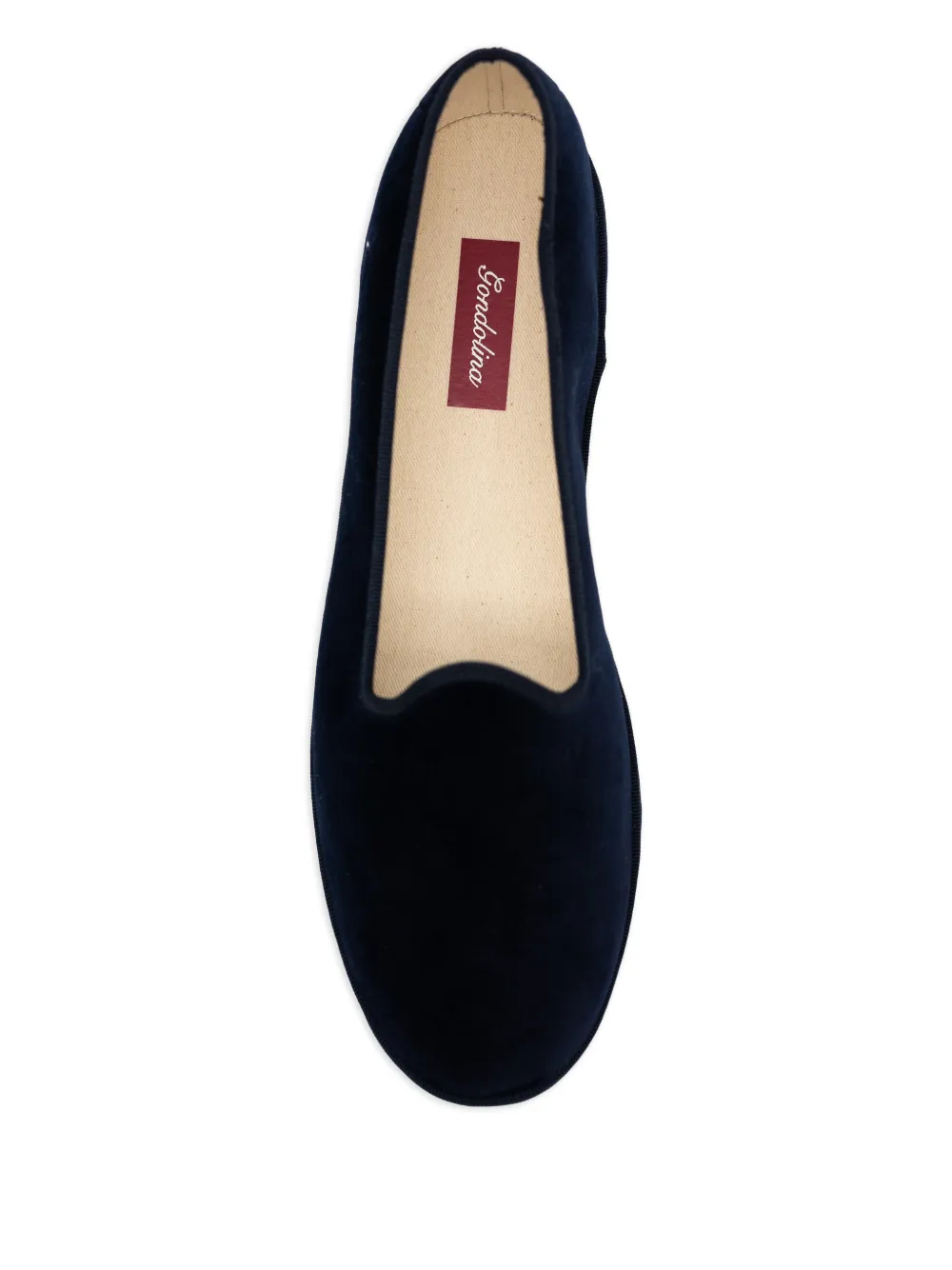 BUCINTORO LOGO细节拖鞋