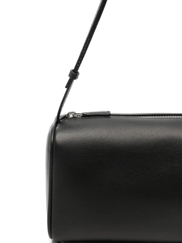 The Row ジップ ショルダーバッグ | ブラック | FARFETCH JP