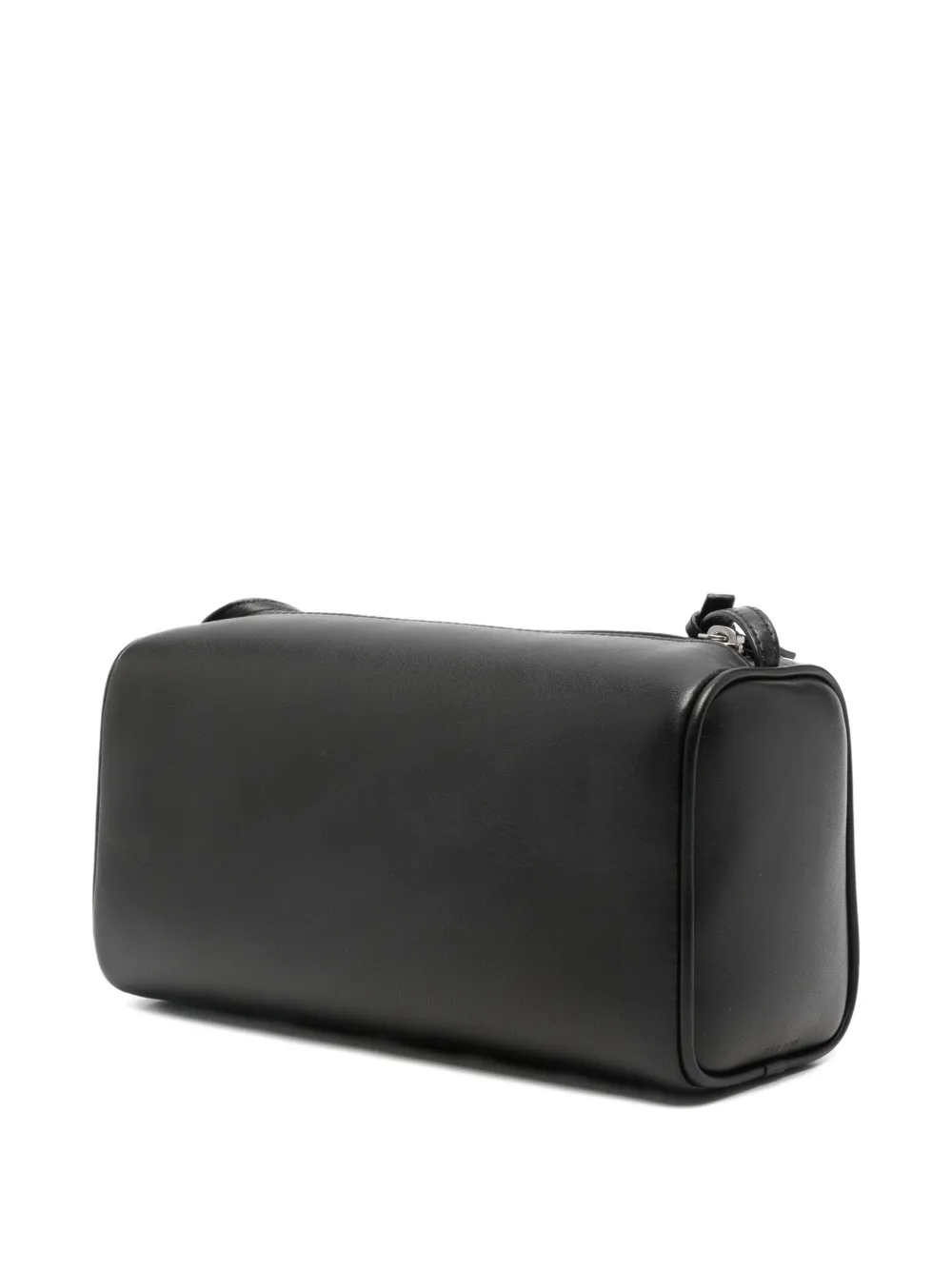 The Row ジップ ショルダーバッグ | ブラック | FARFETCH JP The Row ジップ ショルダーバッグ | ブラック | FARFETCH JP