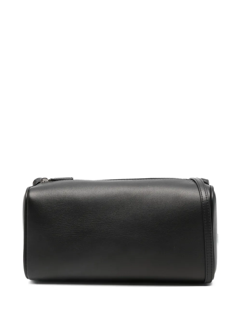 The Row zip cross bag | negro | Image 1