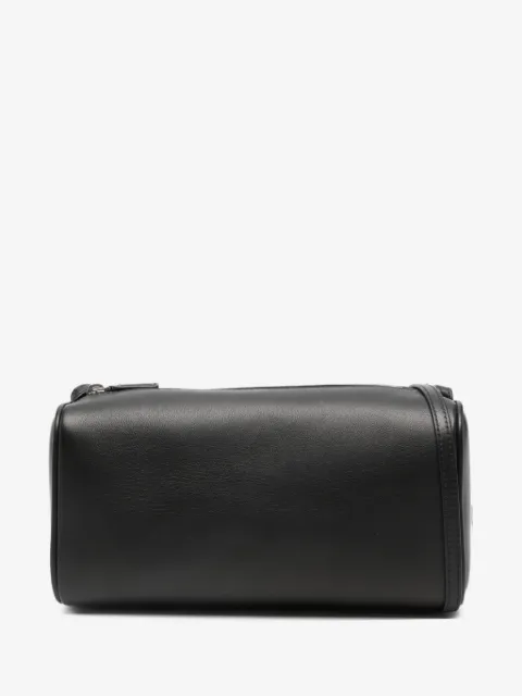 The Row bolsa crossbody de piel 90