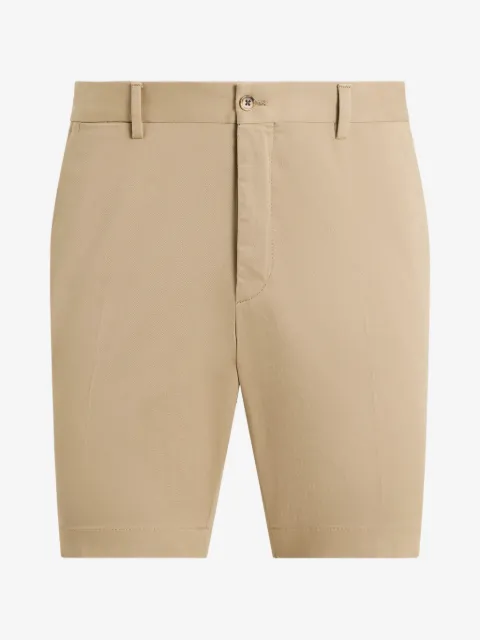 Ralph Lauren Purple Label stretch-design chino shorts