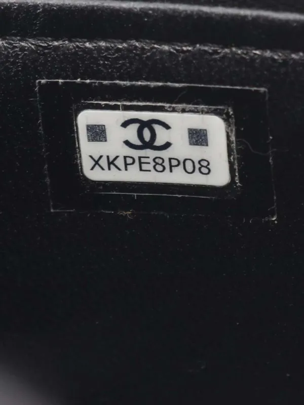 tote Damier Ebene Neverfull PM 2008