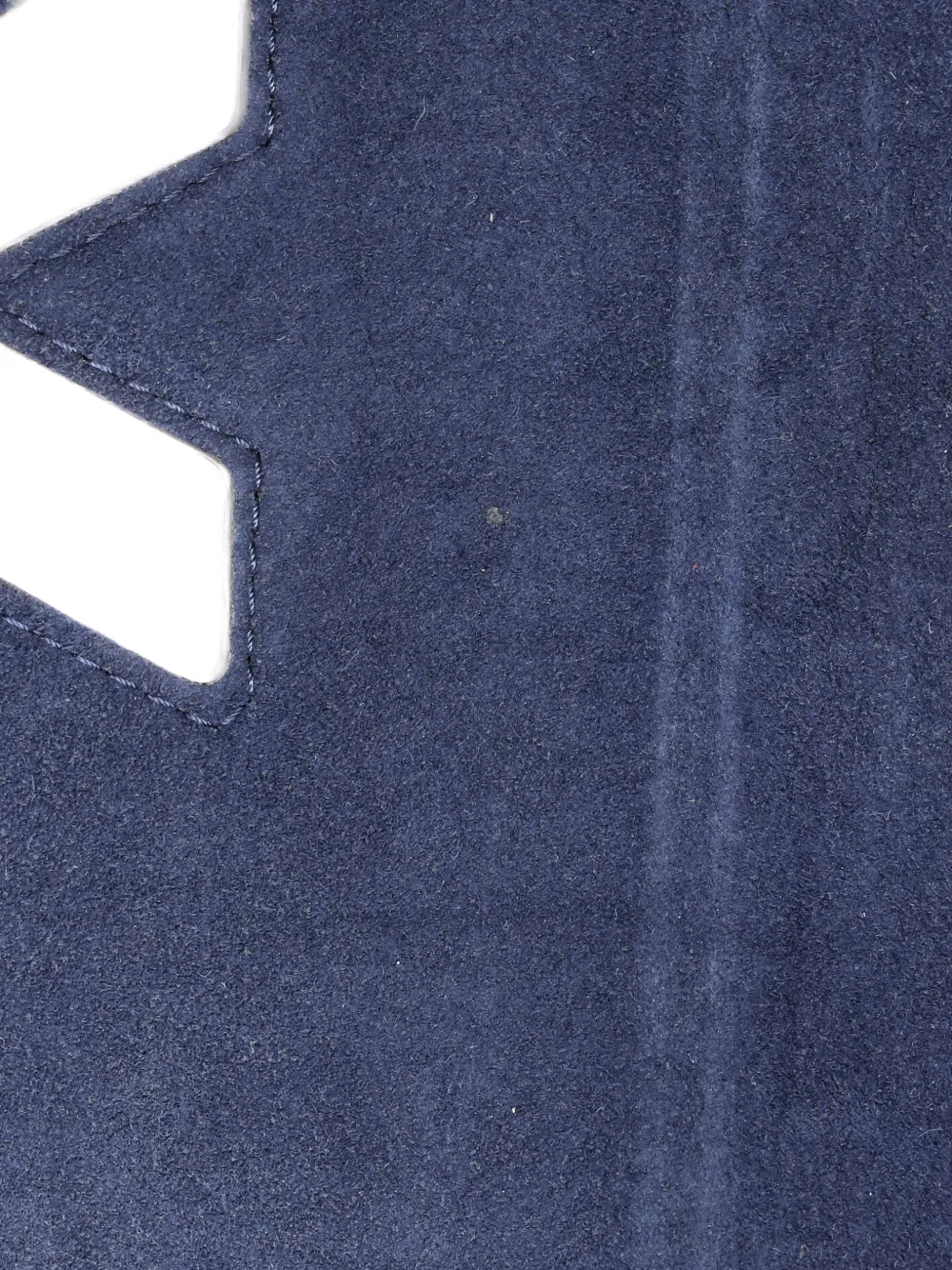 Pre-owned Louis Vuitton Braided Handle Twist Bag Epi Leather Mm Crossbody Bag In Red