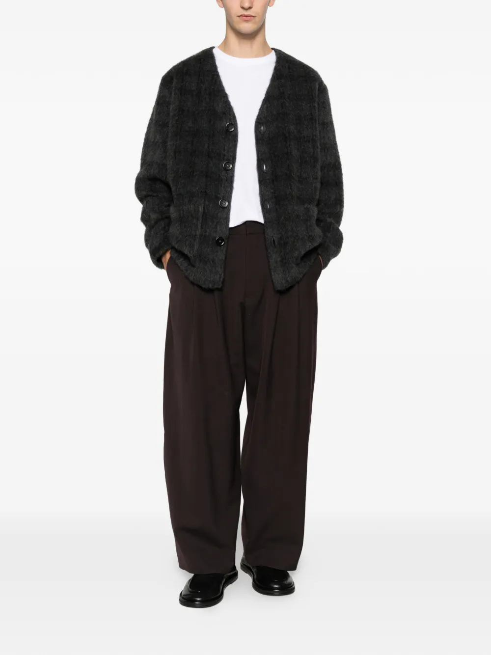 The Row Steven short-sleeve T-Shirt | T-Shirts | Image 2