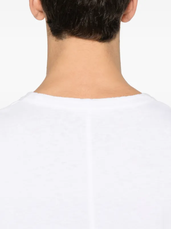 The Row Steven Tシャツ | ホワイト | FARFETCH JP