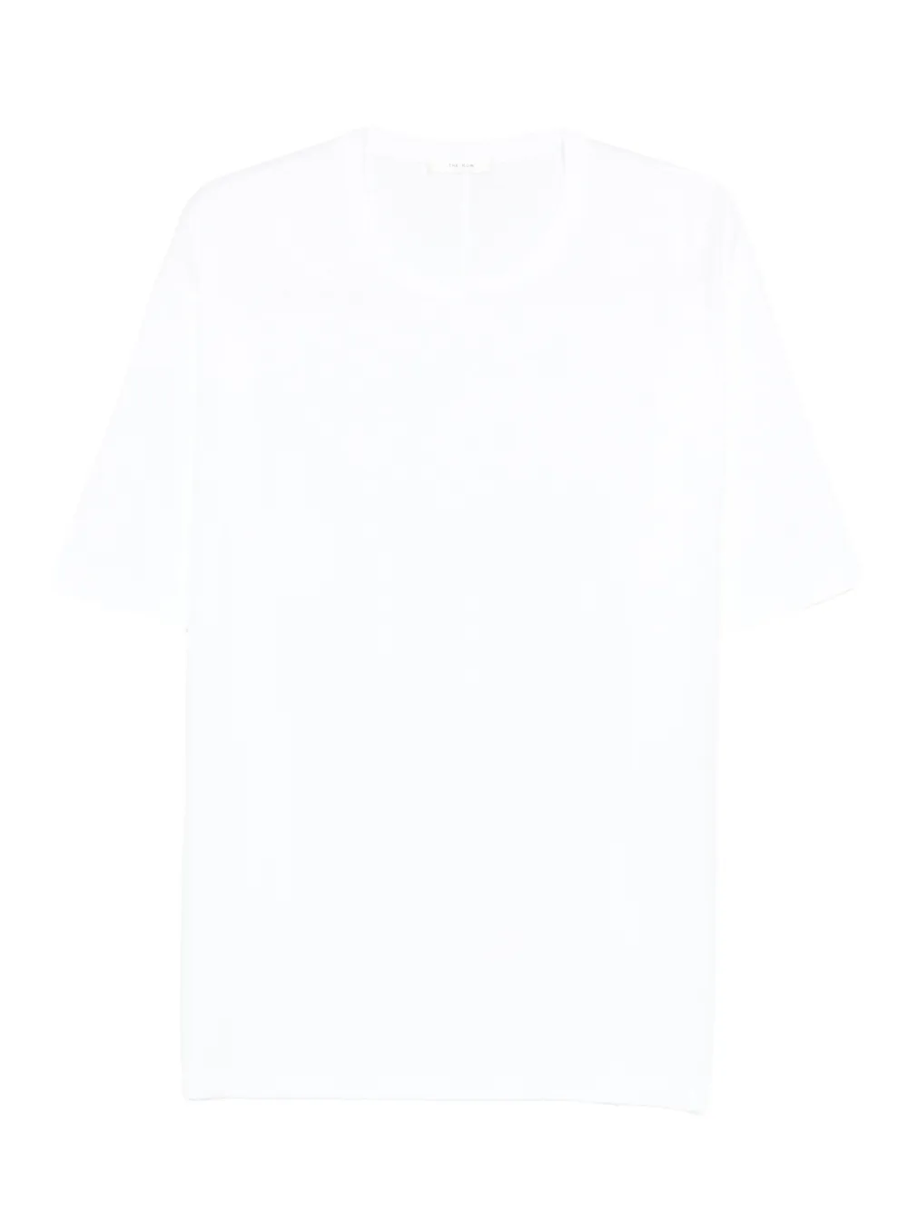 The Row Steven short-sleeve T-Shirt | White | Image 1