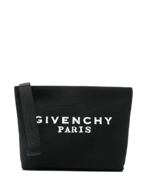 ジバンシィ　クラッチバッグ GIVENCHY（ジバンシィ） ジバンシー クラッチバッグ ドキュメント