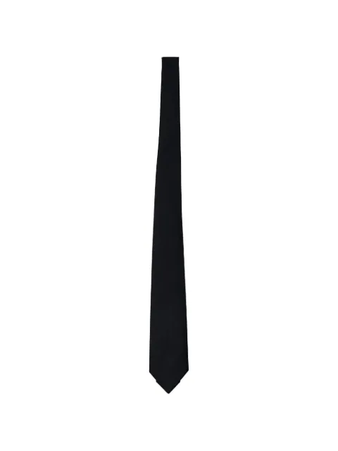 Giorgio Armani jacquard-woven tie