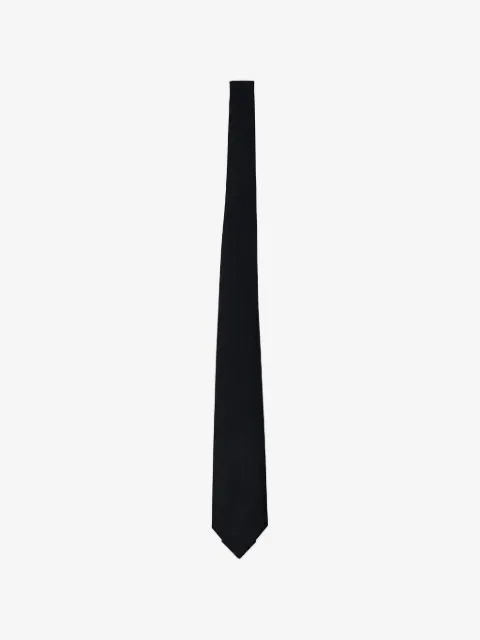 Giorgio Armani jacquard-woven tie