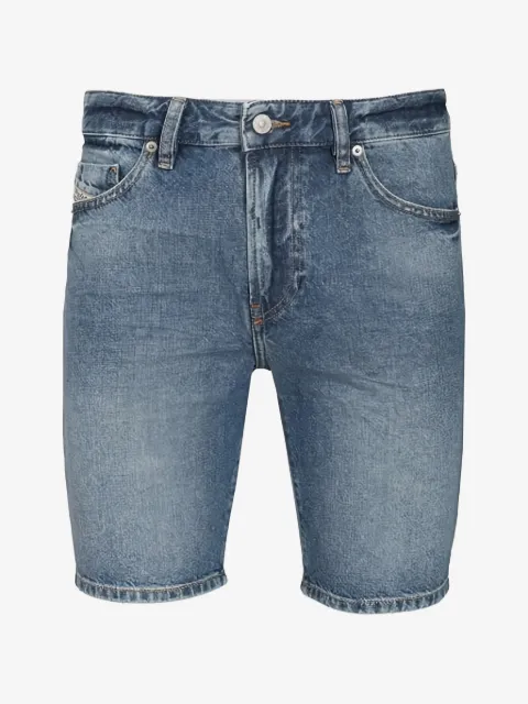 Diesel denim shorts