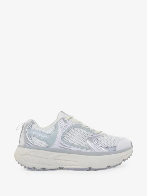 Fessura DVL lace-up sneakers