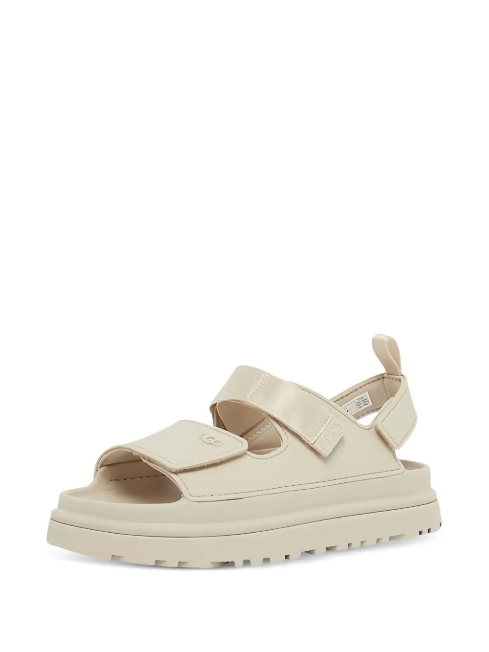 UGG GoldenGlow sandals - Neutrals