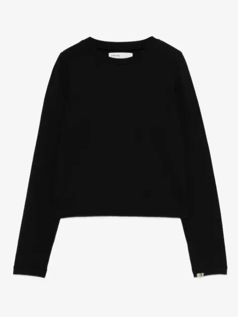 extreme cashmere suéter Nº451 Lisa