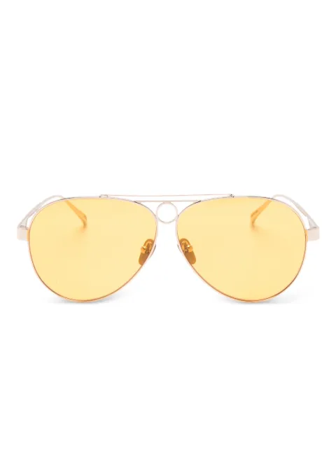 FACE HIDE Hunter pilot sunglasses