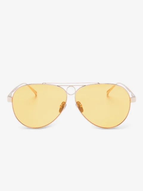 FACE HIDE Hunter pilot sunglasses