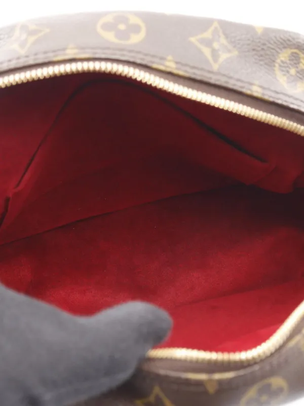 Louis Vuitton Pre-Owned 2004 Monogram Excentri-Cite Handbag