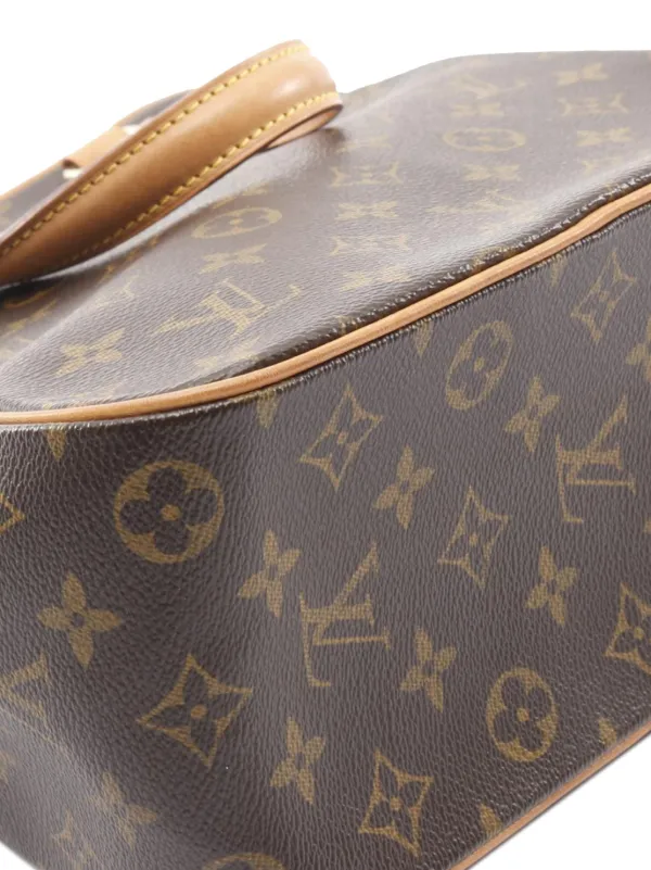 Louis Vuitton Pre-Owned 2004 Monogram Excentri-Cite Handbag