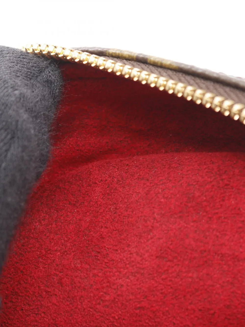 希少★LOUIS VUITTON イリュストレ バッグトゥースクール ★C30 Louis Vuitton Pre-Owned 2004 Monogram Excentri-Cite Handbag