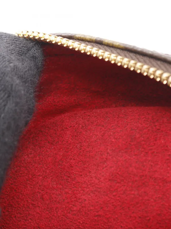 Louis Vuitton Pre-Owned 2004 Monogram Excentri-Cite Handbag