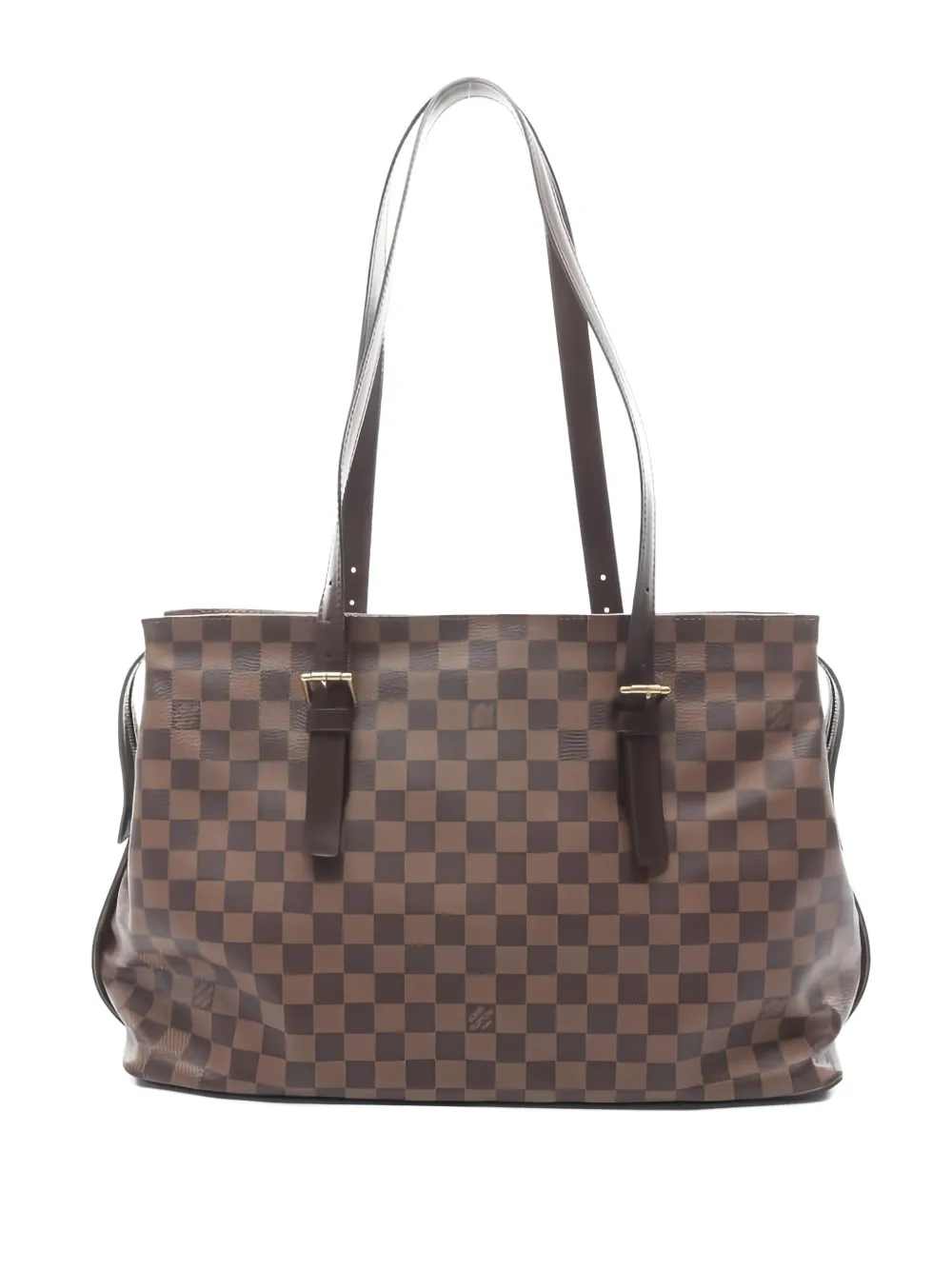 Louis Vuitton Pre-Owned 2005 Chelsea Handtasche - Braun