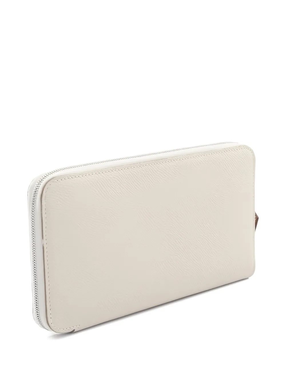 Hermès Pre-Owned 2025 Azap zip Wallet | Image 2