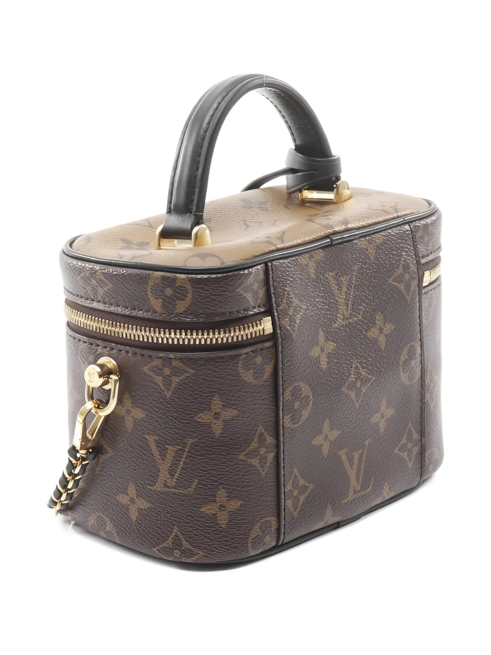 Louis Vuitton Pre-Owned tote con monograma 2021 | Estilos de archivo | Image 2