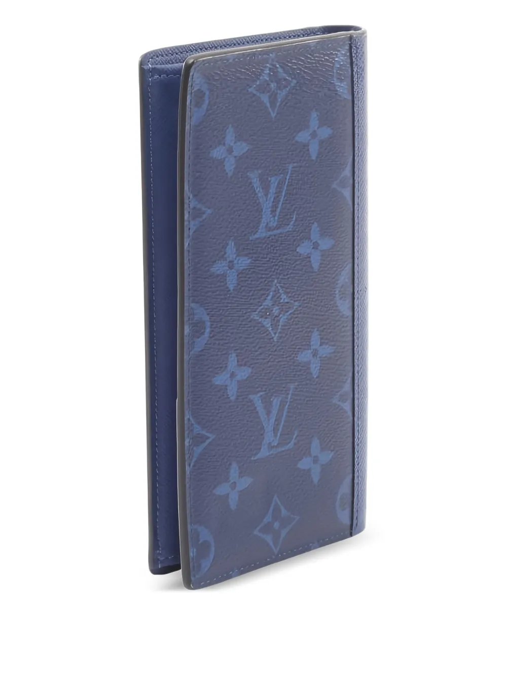 Louis Vuitton Pre-Owned 2021 Brazza wallet | Image 2