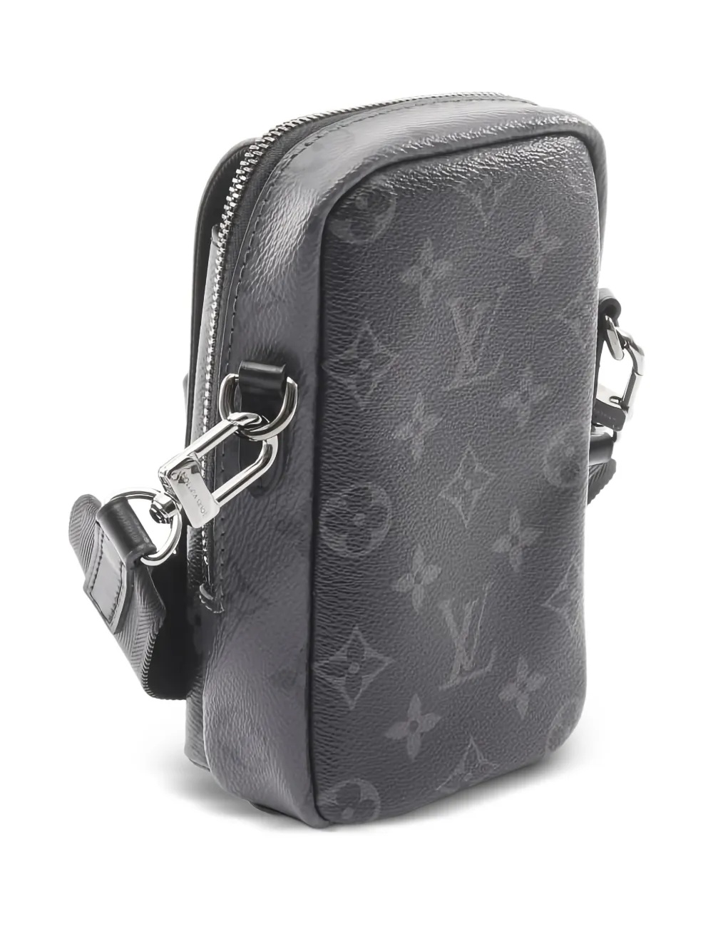 Louis Vuitton Pre-Owned pochette pour smartphone à motif monogrammé (2021) | Pre-owned | Image 2