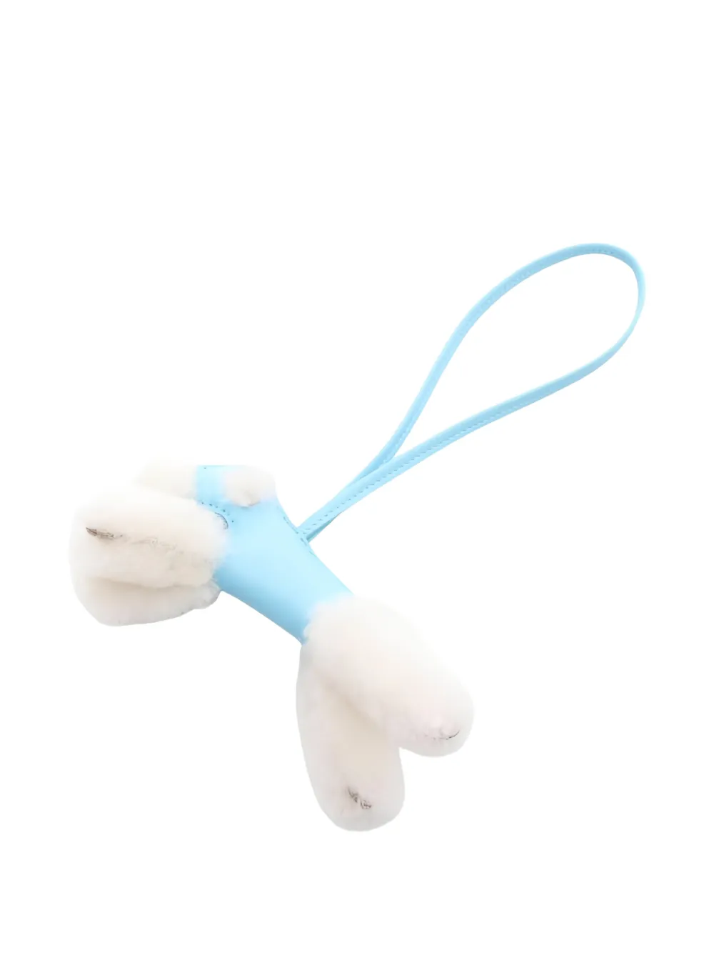 Hermès Pre-Owned dije Buddy 2025 | azul | Image 1