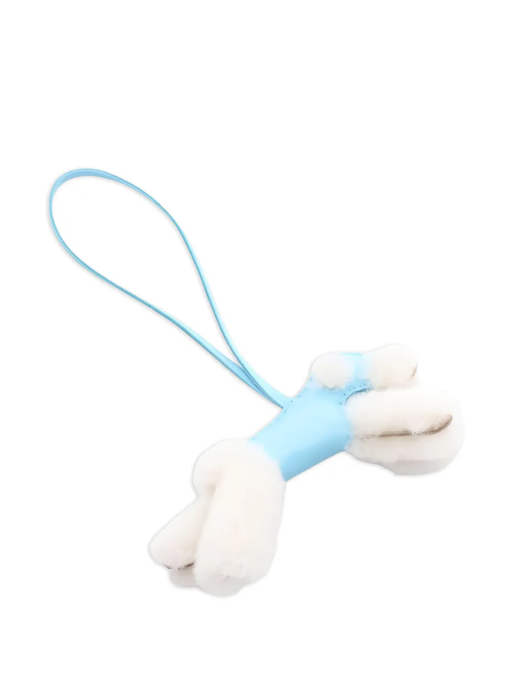 Hermès Pre-Owned 2025 Buddy Anhänger | Image 2