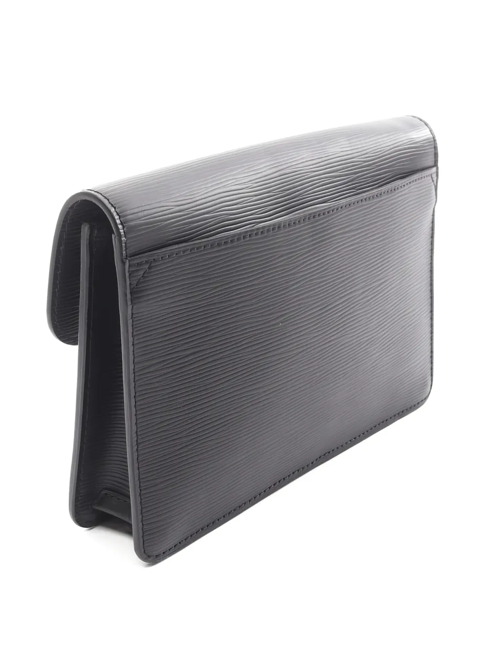 Louis Vuitton Pre-Owned 2016 Neo Beraia clutch bag | Pre-Owned | Image 2