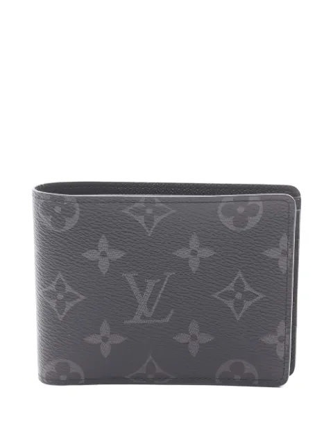 Louis Vuitton Pre-Owned 2021 Multiple wallet
