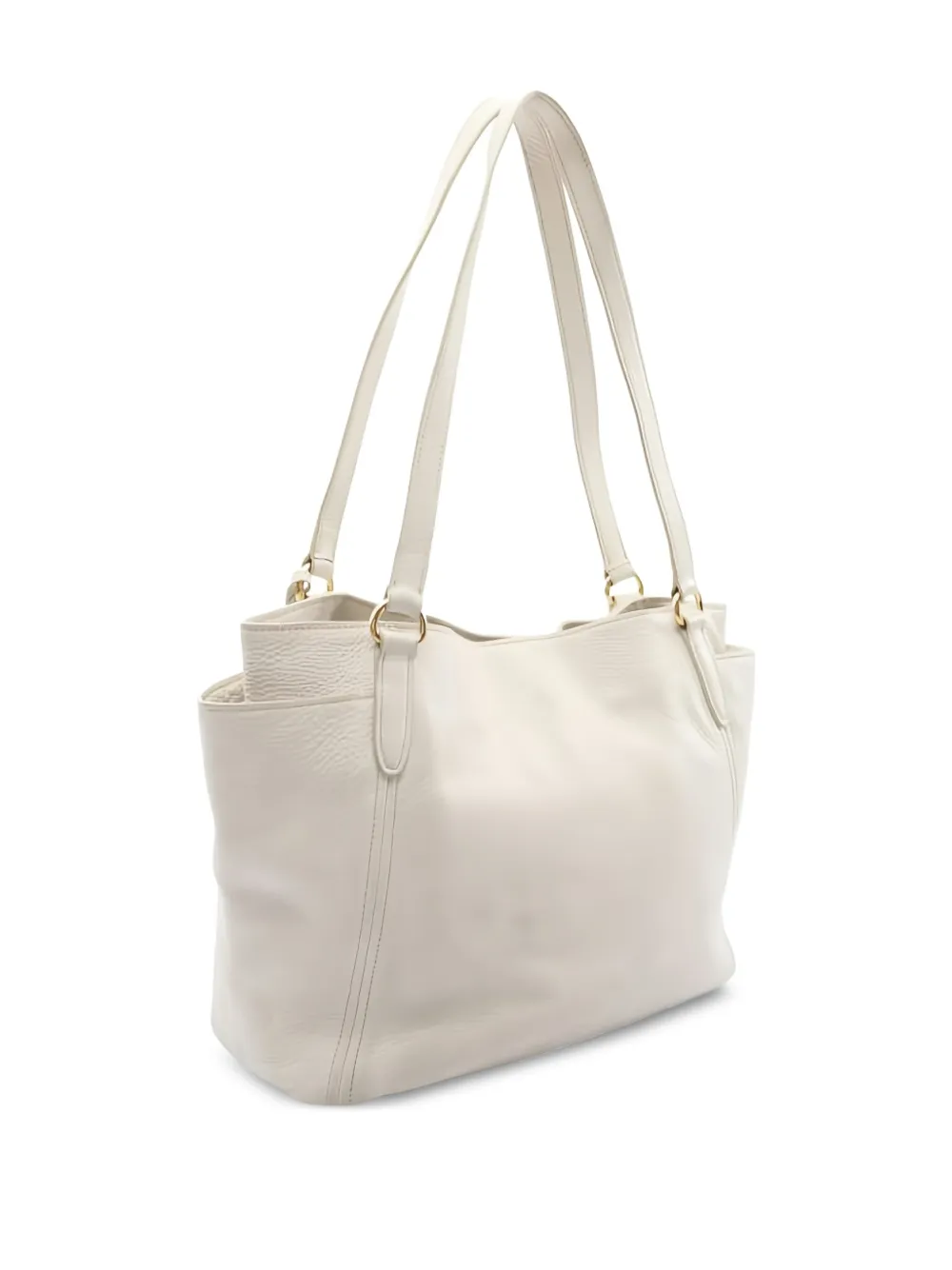 Prada Pre-Owned tote 2000 | Image 2