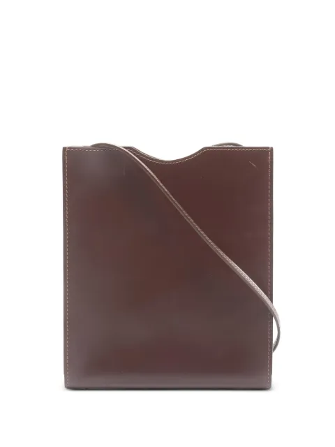 Hermès Pre-Owned 2003 Onimetu crossbody bag