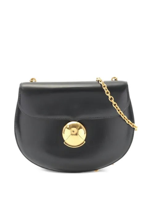 Hermès Pre-Owned 2010 Schultertasche mit Kettendetail