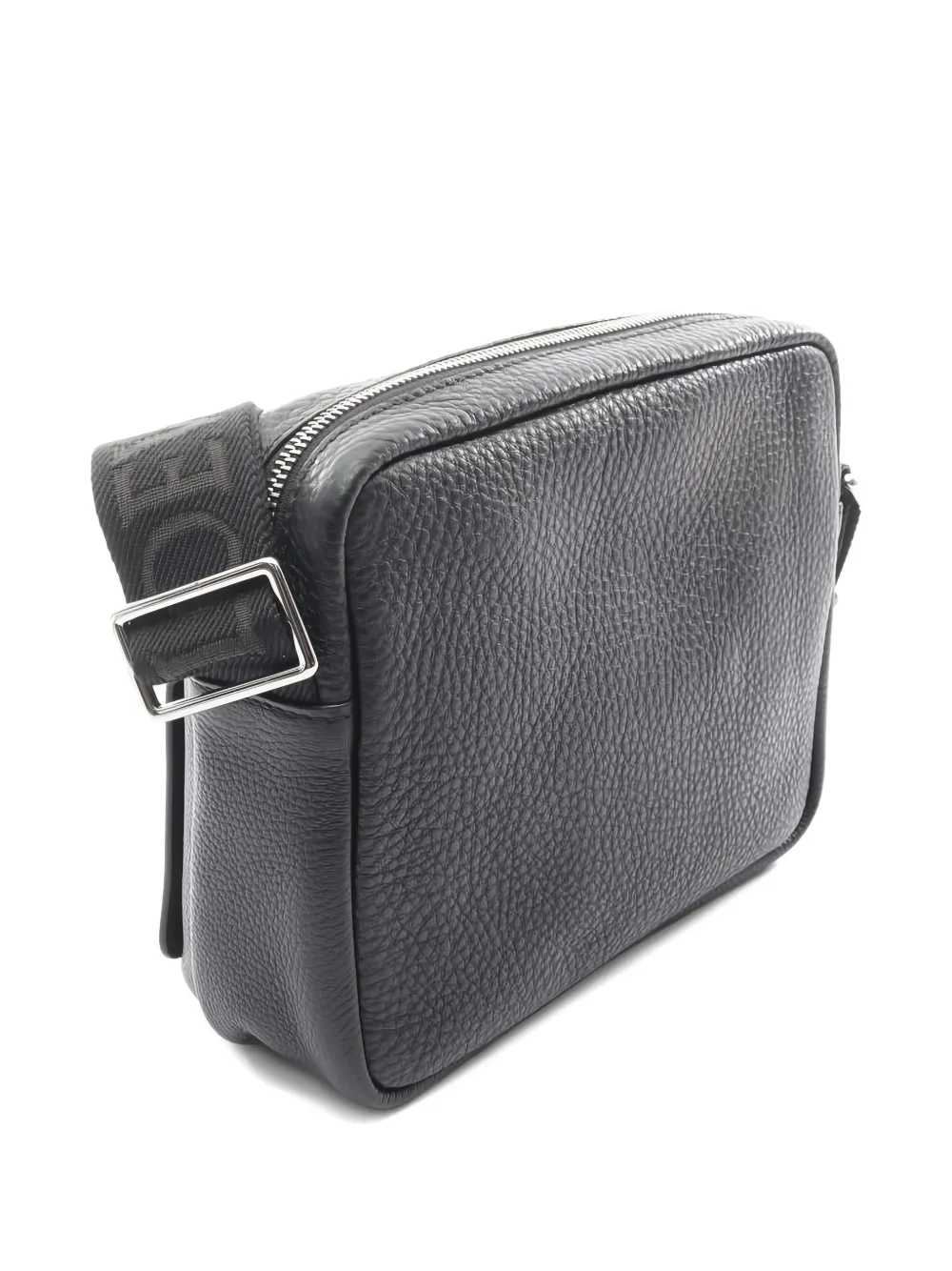 Loewe Pre-Owned 2020s Pebble messenger bag | Pre-Owned | Image 2