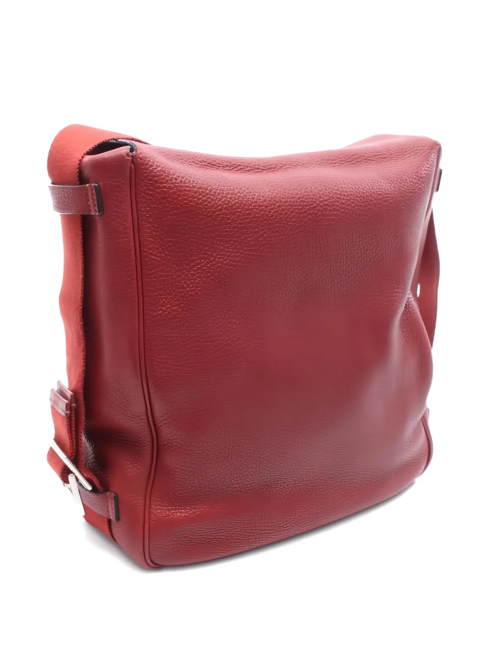 Hermès Pre-Owned 2005 Tibet Vertical MM shoulder bag | Pre-Owned | Image 2