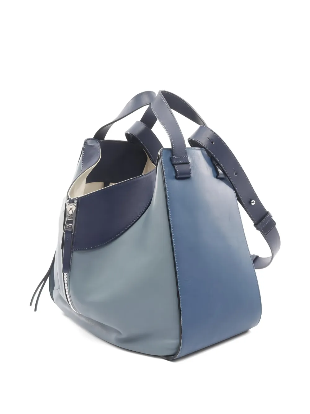 Loewe Pre-Owned bolso shopper Hammock mediano 2000 | Estilos de archivo | Image 2