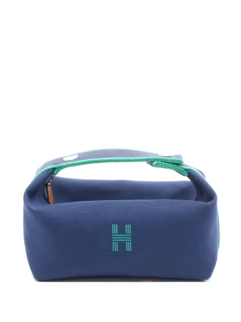 Hermès Pre-Owned Bride-a-Brac PM makeup bag