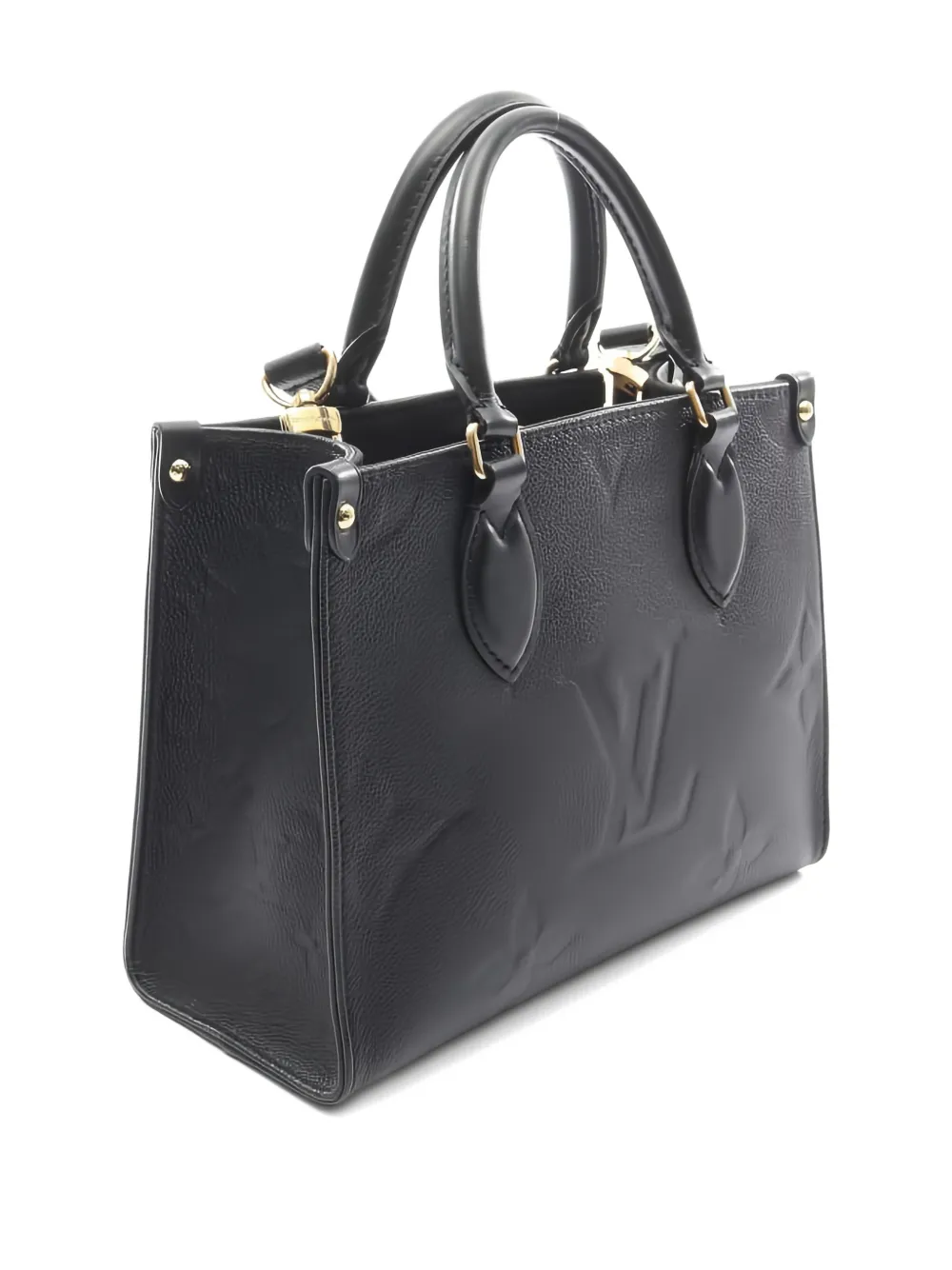 Louis Vuitton Pre-Owned OnTheGo PM two-way tote bag | Pre-Owned | Image 2