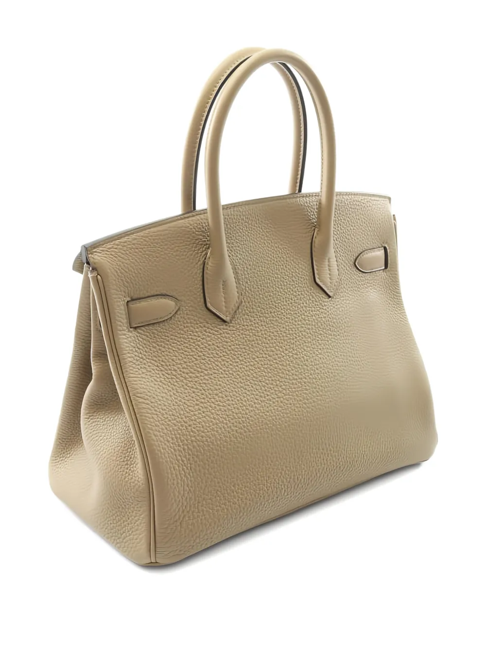 Hermès Pre-Owned 2023 Birkin 30 leather tote bag | Pre-Owned | Image 2